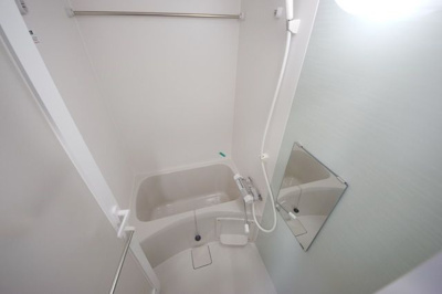 【浴室】 | エスペランサＫ錦糸町
