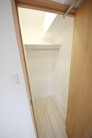 【収納】 | エスペランサＫ錦糸町