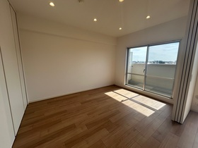 【洋室】の画像