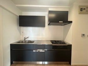 【キッチン】の画像