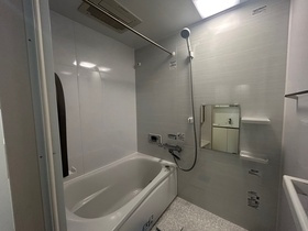 【浴室】の画像