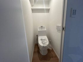 【トイレ】の画像