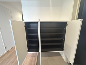 【玄関】の画像