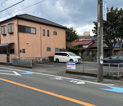 【外観】 | 沼津市我入道一本松町