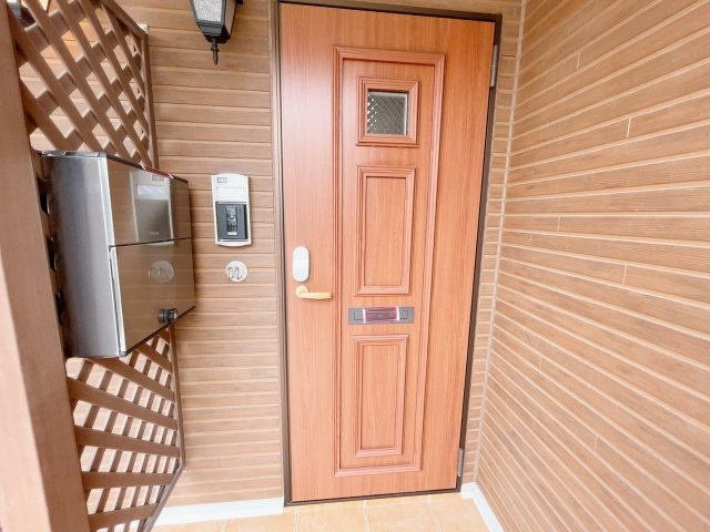 ブロードライトⅡのその他共用部分