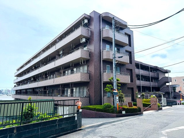 レクシオ大和田