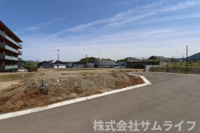 【外観】 | ～四季～桂川駅南3号地