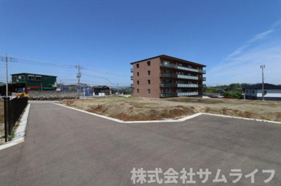 【その他】 | ～四季～桂川駅南3号地