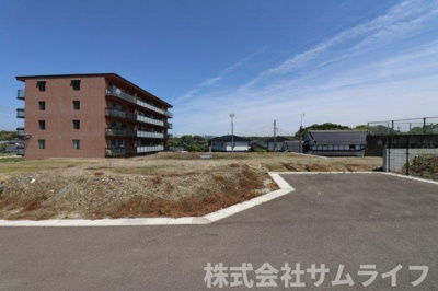【外観】 | ～四季～桂川駅南3号地