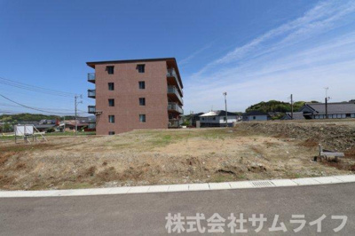 【外観】 | ～四季～桂川駅南3号地