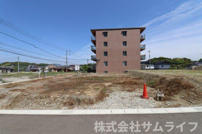 【外観】 | ～四季～桂川駅南3号地