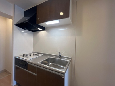 【キッチン】 | フロンティアエステートⅢ