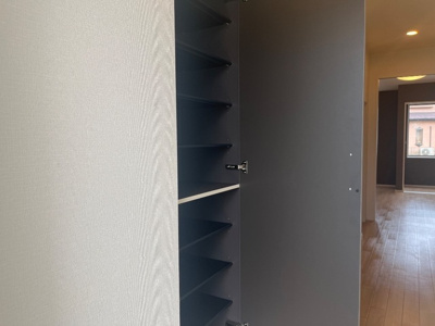 【収納】 | フロンティアエステートⅢ