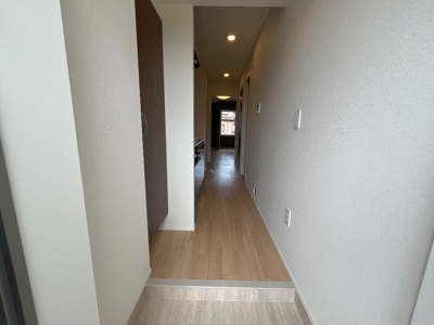 【内装】 | フロンティアエステートⅢ