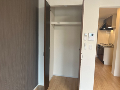 【収納】 | フロンティアエステートⅢ