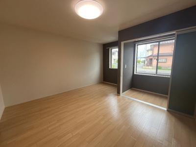 【居間・リビング】 | フロンティアエステートⅢ