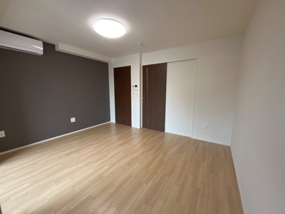 【居間・リビング】 | フロンティアエステートⅢ