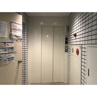 【その他共用部分】 | 池下ホームズ