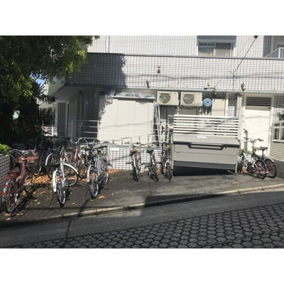 【その他共用部分】 | 池下ホームズ
