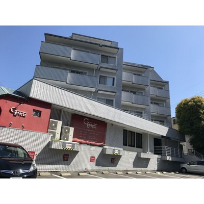 【外観】 | 池下ホームズ