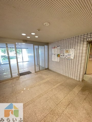 【ロビー】 | 池下ホームズ
