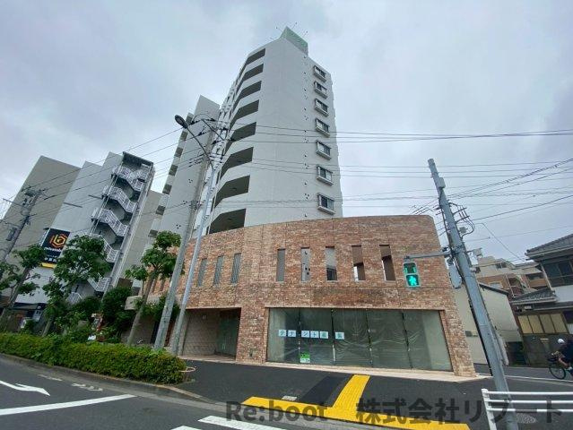 ミューズ中葛西