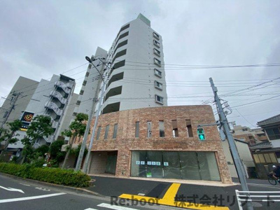 【外観】 | ミューズ中葛西