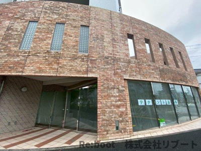 【外観】 | ミューズ中葛西