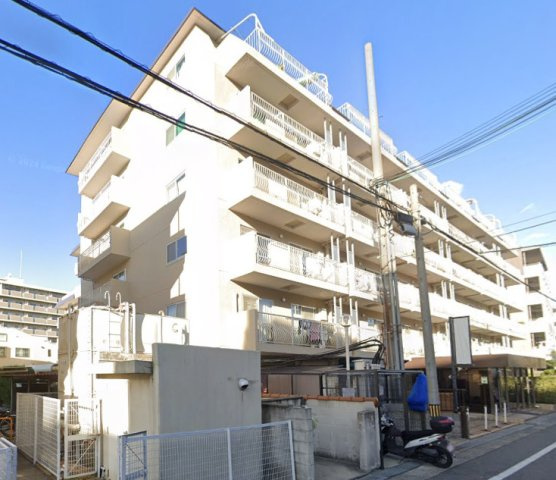 シーサイドコーポ芦屋