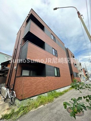 パロス武庫川クレシア