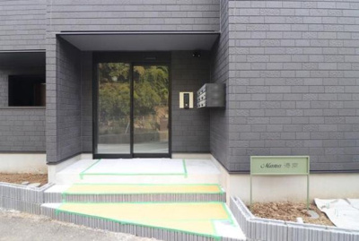 【エントランス】 | Ｍａｎａ港南