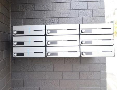 【その他共用部分】 | Ｍａｎａ港南