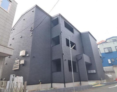 【外観】 | Ｍａｎａ港南