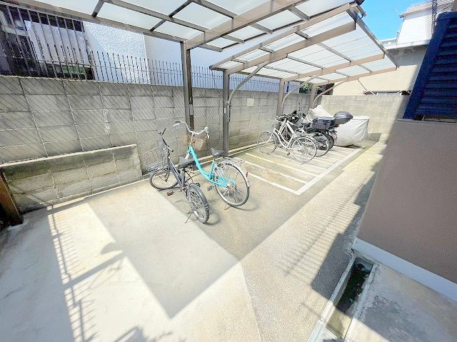 能登第2マンションのその他共用部分