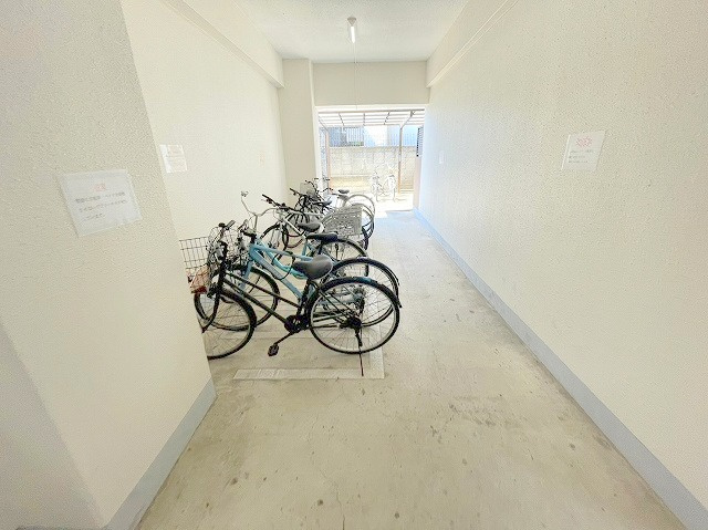 能登第2マンションのその他共用部分