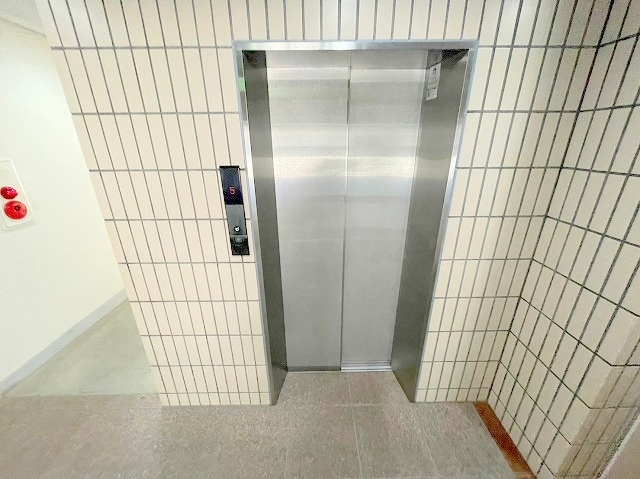 能登第2マンションのその他共用部分