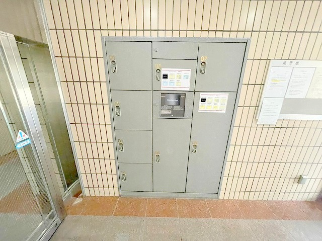 能登第2マンションのその他共用部分