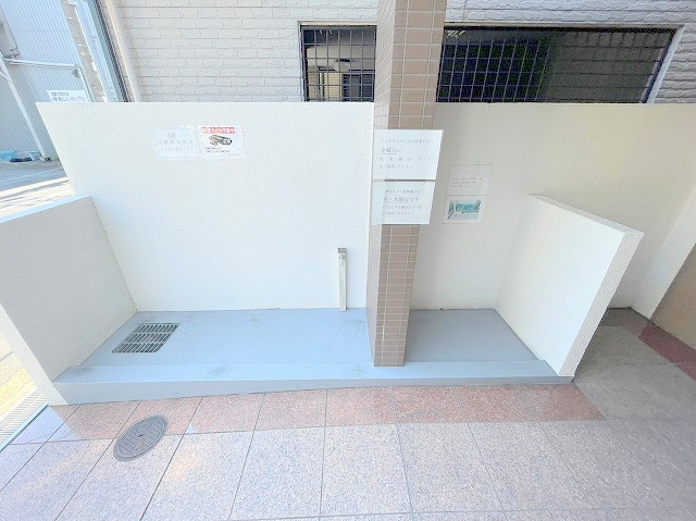 能登第2マンションのその他共用部分