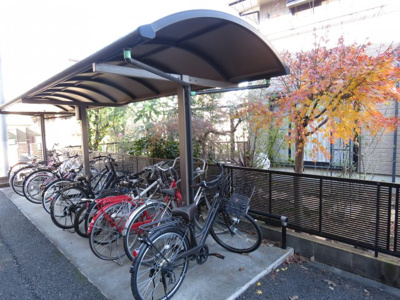 【その他共用部分】 | フェニックス小仙波B