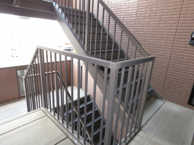フェニックス小仙波Bのその他共用部分