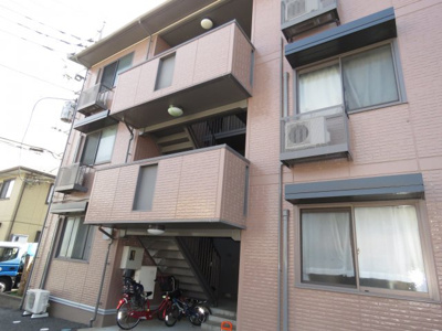 【エントランス】 | フェニックス小仙波B