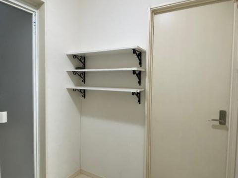 【No.7300】西品治中古住宅/4LDK/築9年/富桑小徒歩8分の収納