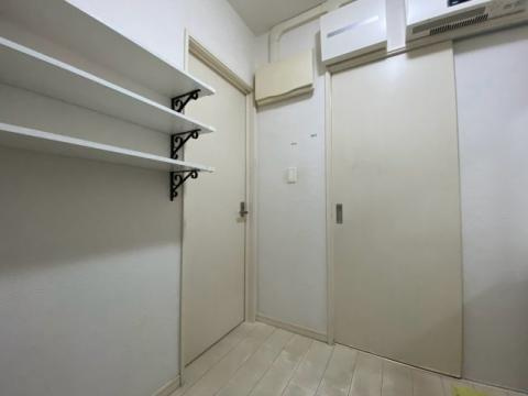 【No.7300】西品治中古住宅/4LDK/築9年/富桑小徒歩8分のランドリースペース