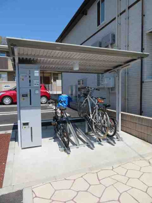 【その他共用部分】 | ヴィルTSS A棟(ヴィルティエスエスエートウ)