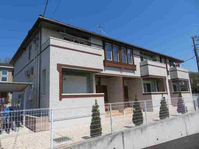 【外観】 | ヴィルTSS A棟(ヴィルティエスエスエートウ)