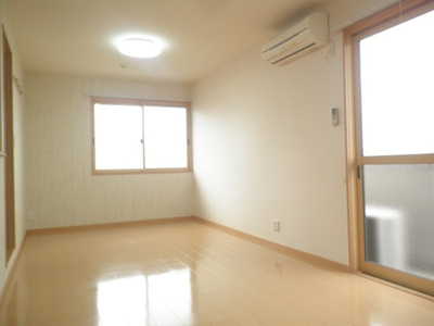 【洋室】 | リビングタウン渡橋 A棟