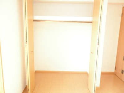 【収納】 | リビングタウン渡橋 A棟