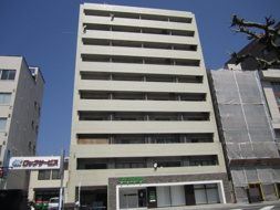 第3今田ビルの画像