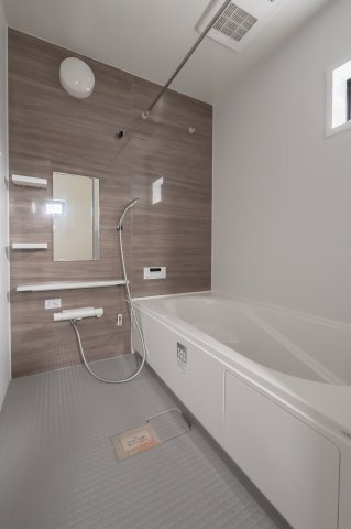 【浴室】 | KEIAIStyle熊本市中央区出水2期　2号棟