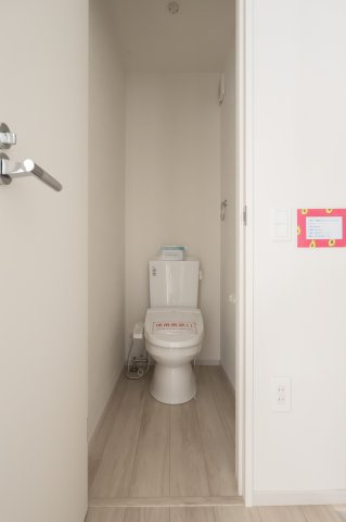 【トイレ】 | KEIAIStyle熊本市中央区出水2期　2号棟